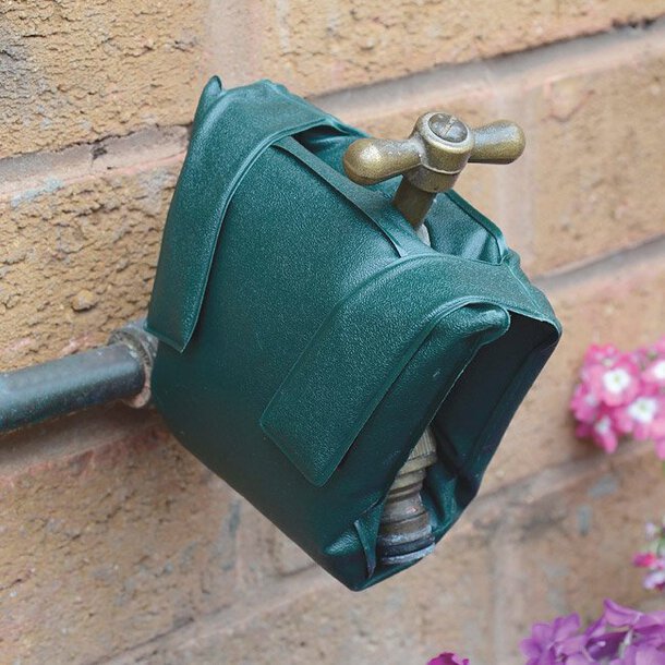 Thermal Tap Jacket (pack of two)