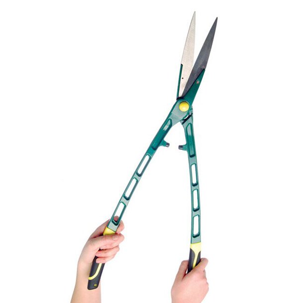 Lightweight Hedge Shears
