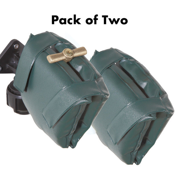 Thermal Tap Jacket (pack of two)